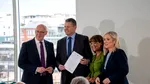 „Epoca Westminsterului se apropie de sfârșit”. Liderii Scoției, Țării Galilor și Irlandei de Nord cer dreptul la autodeterminare