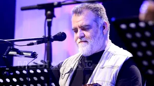 Alexandru Andrieş concertează pe 13 octombrie la Sala Radio din Capitală