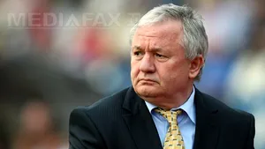 Porumboiu: Sânmărtean, Milisavljevici şi Milanov au fost contactaţi de oficiali de la Rapid