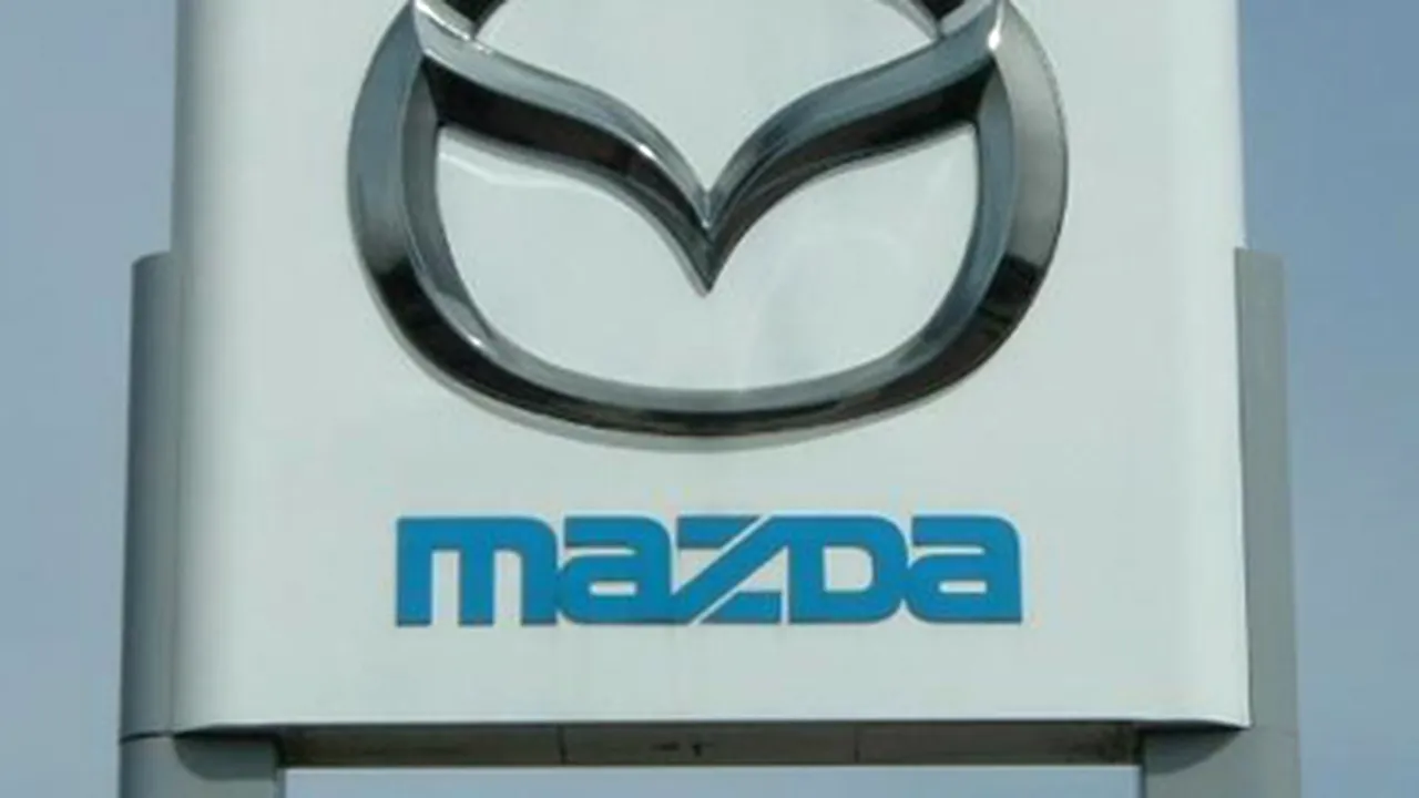 Ford ar putea vinde un pachet de 20% din participaţia deţinută la Mazda