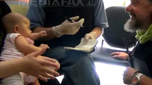 Experţi ONU au recoltat probe biologice de la victime ale atacului chimic în Siria - VIDEO