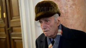 Vişinescu, despre Penitenciarul Râmnicu Sărat: Păcat că a ajuns în paragină