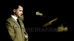 REPORTAJ: Spania aflată în criză are aşteptări mari de la noul ei rege Felipe al VI-lea