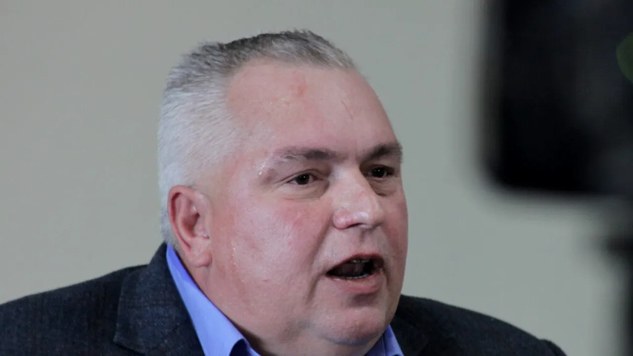 Nicușor Constantinescu iese din penitenciar pentru 3 luni. ÎCCJ a admis contestația de întrerupere a executării pedepsei