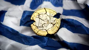 Financial Times: Grecia rămâne fără opţiuni în încercarea de a evita un control al capitalului