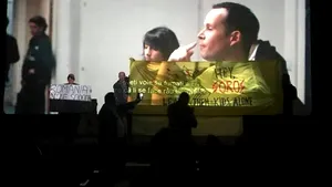 Preşedintele CNCD, despre incidentul de la MŢR, când mai multe persoane au blocat proiecţia filmului 