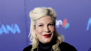 Tori Spelling şi soţul său, Dean Mcdermott, au devenit părinţi pentru a cincea oară 