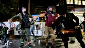 Proteste în Europa după impunerea de restricţii pentru reducerea numărului de îmbolnăviri cu COVID-19
