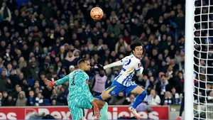 Dezastru pentru Chelsea. Brighton îi învinge pe „Albaștri” cu 3-0