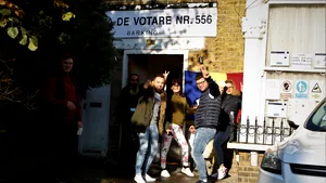 ALEGERI PREZIDENŢIALE 2019. Record în diaspora: Până la ora 21.00 au votat peste 660.000 de români în străinătate. Secţia cu cea mai mare prezenţă
