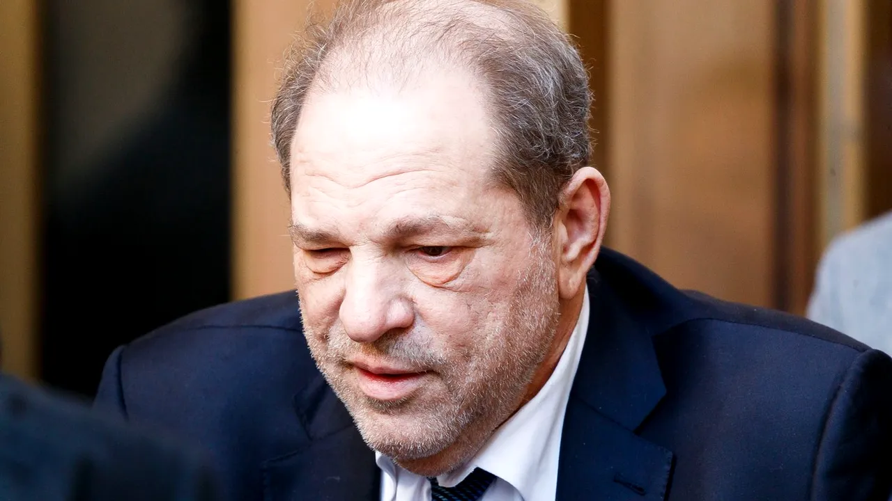Harvey Weinstein a fost găsit vinovat. Fostul mogul de la Hollywood a fost plasat în arest şi îşi va afla sentinţa pe 11 martie