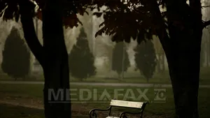 VREMEA va fi închisă, la începutul săptămânii. PROGNOZA METEO pentru luni şi marţi