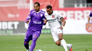 Superliga. FC Argeş învinge pe Hermannstadt, în deplasare, cu 1-0, în deschiderea etapei a 11-a