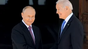 SUA şi Rusia pledează, într-o declaraţie comună, pentru „dialog în scopul stabilităţii strategice