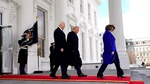 Biden a graţiat cinci membri ai familiei sale în ultimele minute de mandat