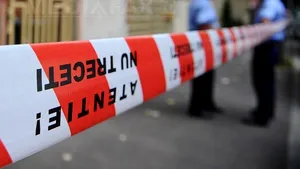 Copil de patru ani şi bunica acestuia, găsiţi morţi într-o casă din Uricani. Copilul nu era încredinţat legal bunicii