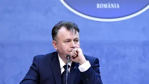 Nelu Tătaru: We have 3.183 confirmed cases of coronavirus