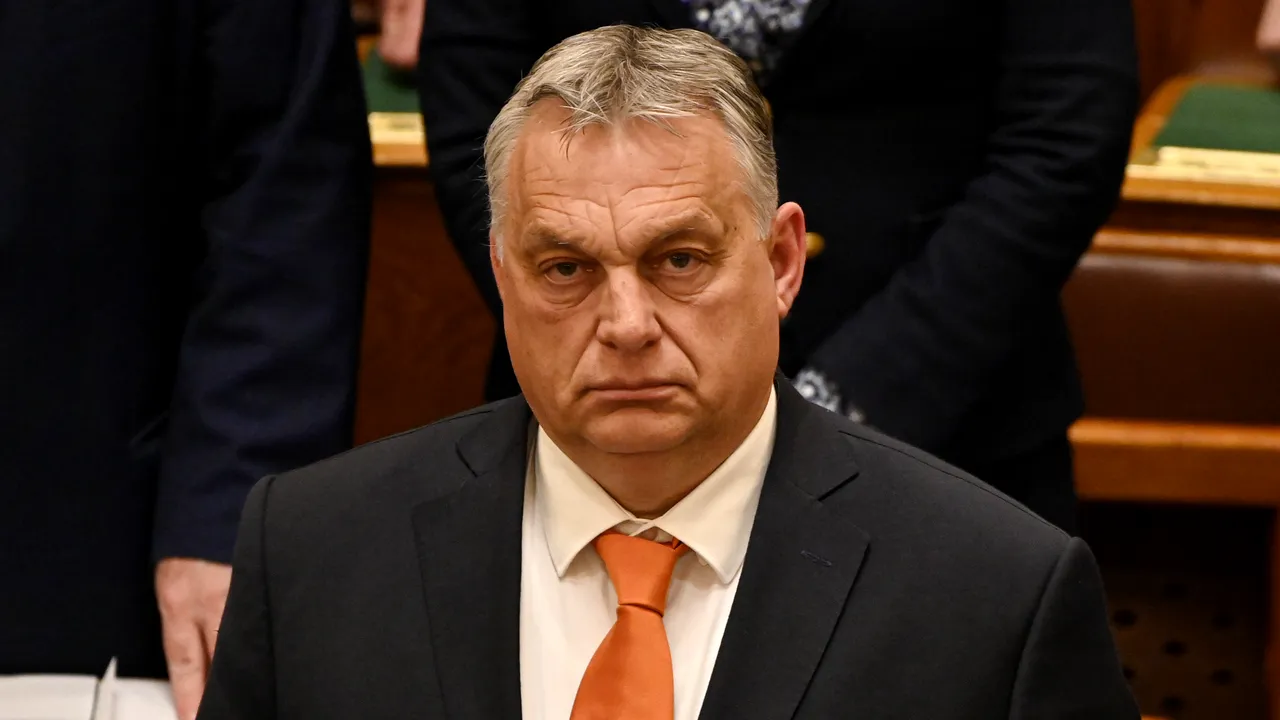 Demisiile din Ungaria îl lasă pe Viktor Orban în cea mai mare criză de până acum