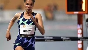 Etiopianca Letesenbet Gidey a bătut recordul mondial în proba de 10.000 de metri
