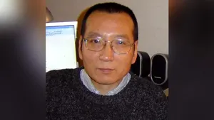 Laureat al premiului Nobel pentru pace, eliberat din închisoare din China din motive de compasiune