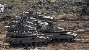 SUA consideră pozitiv răspunsul Libanului la propunerea privind dezarmarea Hezbollah