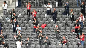 Fanii revin pe stadioane. UEFA a anunţat oficial că Supercupa Europei dintre Bayern şi Sevilla va avea fani în tribune