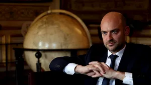 Obiectivul Franței rămâne acela de a face posibilă existența statului Palestina