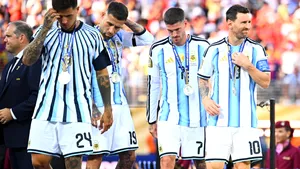 Petiția aproape de un record: Peste 23 de milioane de oameni cer excluderea Argentinei de la Cupa Mondială