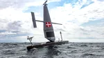 Danemarca lansează drone maritime în Marea Baltică pentru a proteja infrastructura submarină de atacurile Rusiei