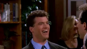 Actorul din serialele „Friends” și „The Middle”, Pat Finn, a murit la vârsta de 60 de ani