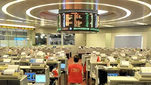 Morgan Stanley şi Goldman Sachs au devenit holdinguri bancare