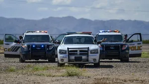 Atacul armat de la Universitatea Brown. Suspectul, găsit mort într-un depozit