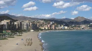 O bombă a explodat pe o plajă din sudul Spaniei