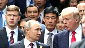 Preşedintele SUA, vizat de o nouă investigaţie: Camera Reprezentanţilor verifică dacă Trump a minţit în ancheta privind ingerinţele ruse