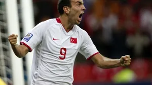 Rezultate din grupa a 5-a a preliminariilor pentru CM 2010, zona Europa