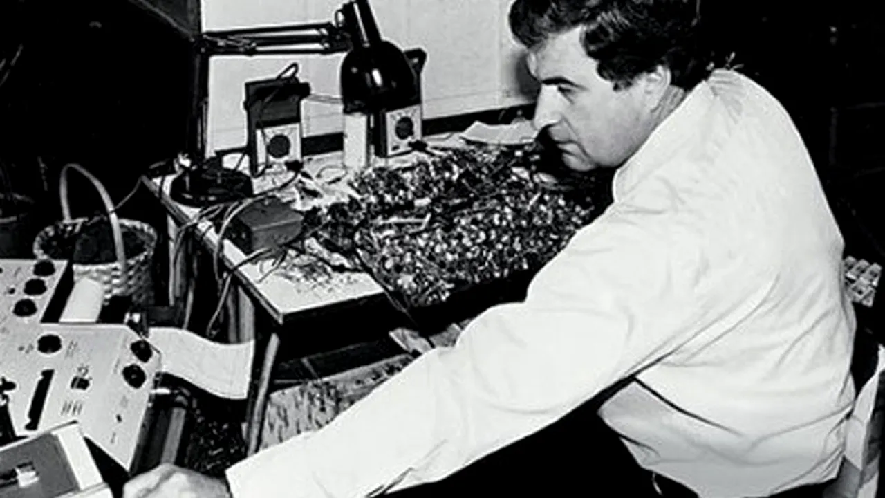 Ray Dolby, pionier al tehnologiilor audio, a murit la vârsta de 80 de ani