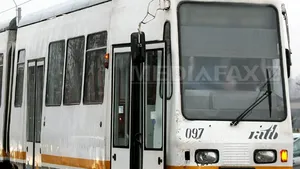 Un vatman STB, care a aruncat cu suc într-un călător nemulţumit, cercetat disciplinar | FOTO