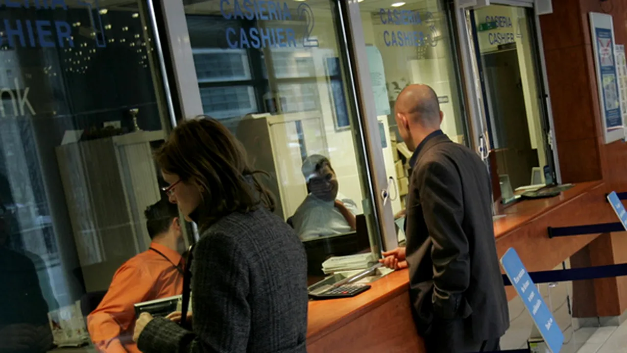 Dobânzile la creditele în lei ar putea scădea sub 10%