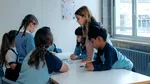 Peste opt milioane de elevi din Spania au început azi noul an școlar. Cât costă anul de studiu la școlile de aici în funcție de tipul unității de învățământ