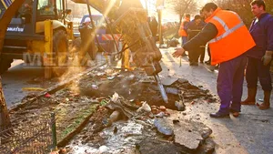 Viceprimar Bucureşti: 80% din reţeaua de termoficare, încadrată la risc maxim. Nu rezistă la iarnă