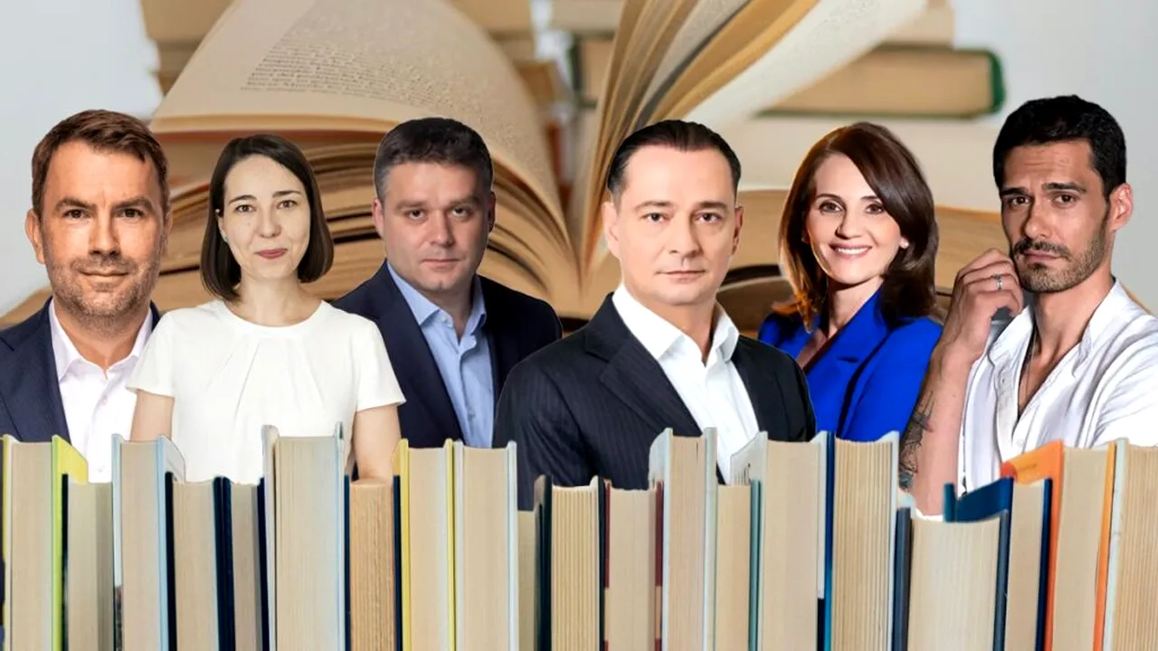 Alegeri Primăria Capitalei. Ce educație și ce experiențe profesionale au candidații