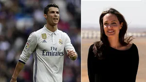 Cristiano Ronaldo şi Angelina Jolie vor juca într-un serial turcesc despre criza refugiaţilor