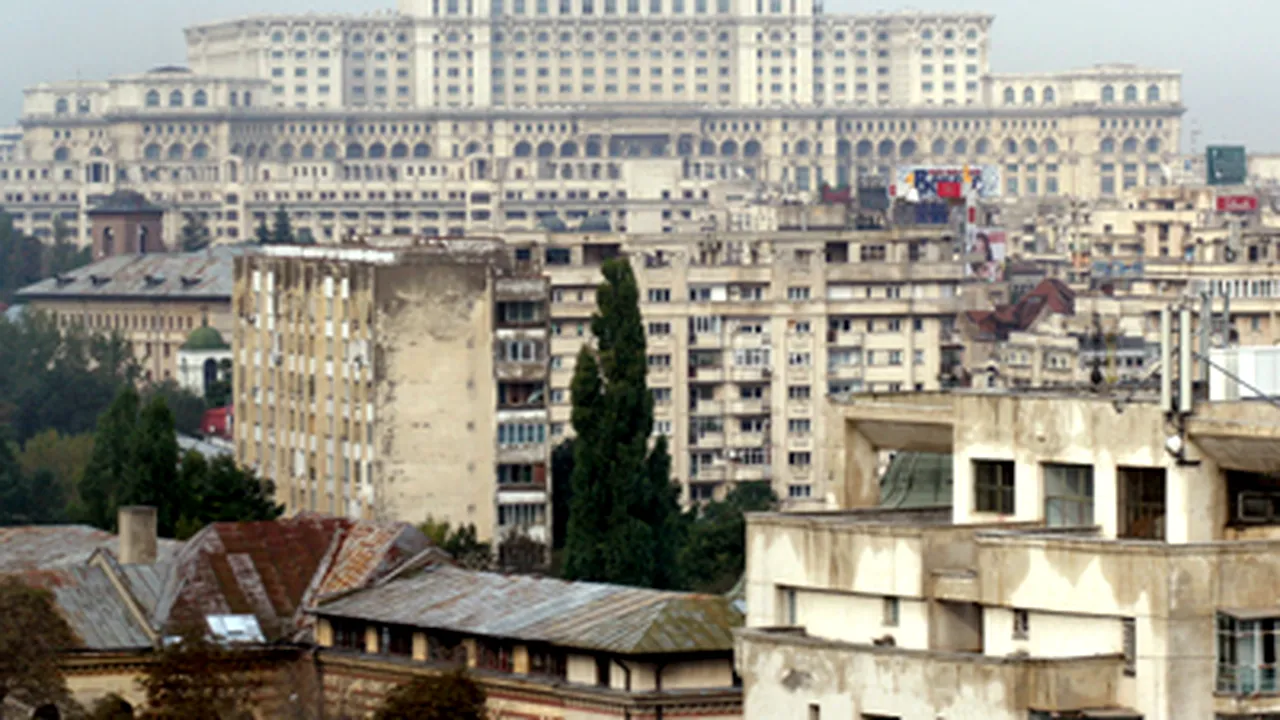 Bucureştiul ocupă locul 70 în Europa în topul oraşelor scumpe - GALERIE FOTO