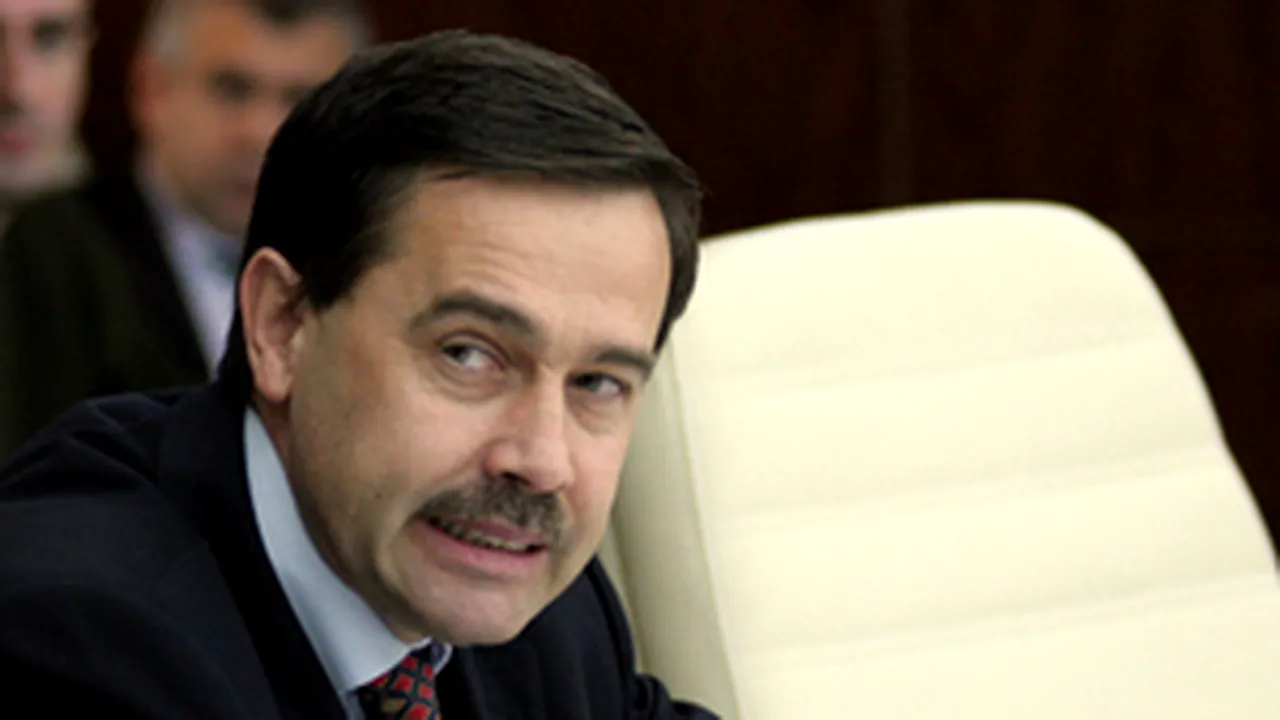 Romania’s Short-Term Measures Should Not Affect Euro Adoption In 2014 - Fin Min
