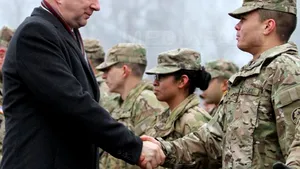 Letonul Raimonds Vejonis, un critic al Rusiei, devine primul şef de stat ecologist din UE