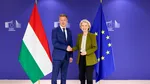 Magyar, după întâlnirea cu von der Leyen: „Fondurile UE vor începe să sosească în curând în Ungaria”