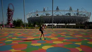 Stadionul Wembley ar putea fi vândut. Cine este dispus să îl cumpere cu 600 de milioane de lire sterline