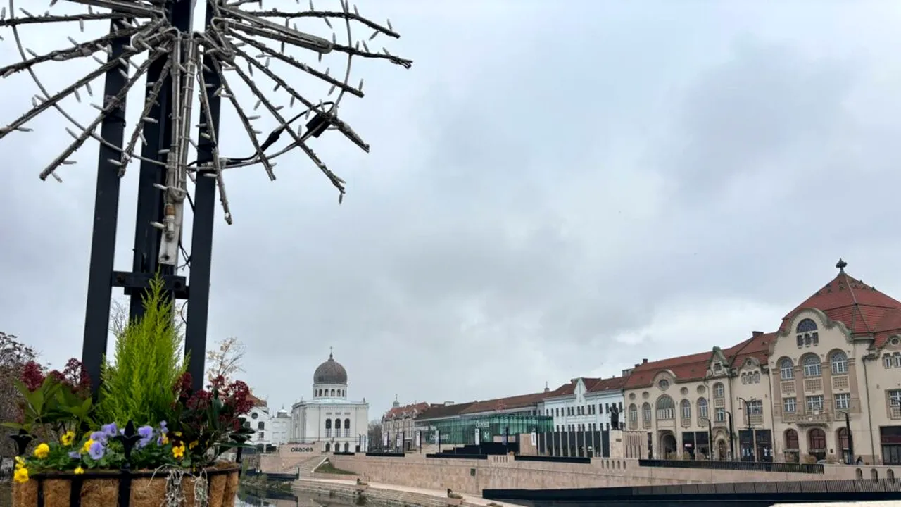 În Oradea, oraș cu energie mai ieftină, locuitorii plătesc mai mult la termoficare, față de București, unde gigacaloria este mai scumpă. Expertul Dumitru Chisăliță (AEI) explică diferențele