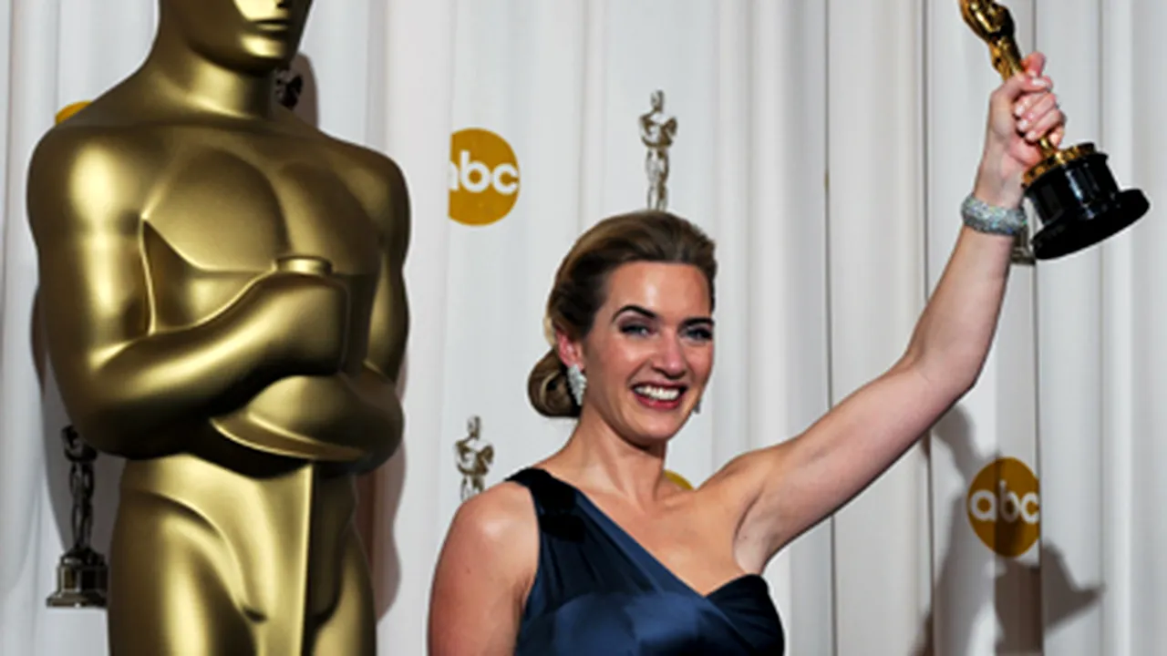 Kate Winslet: Rolul din 