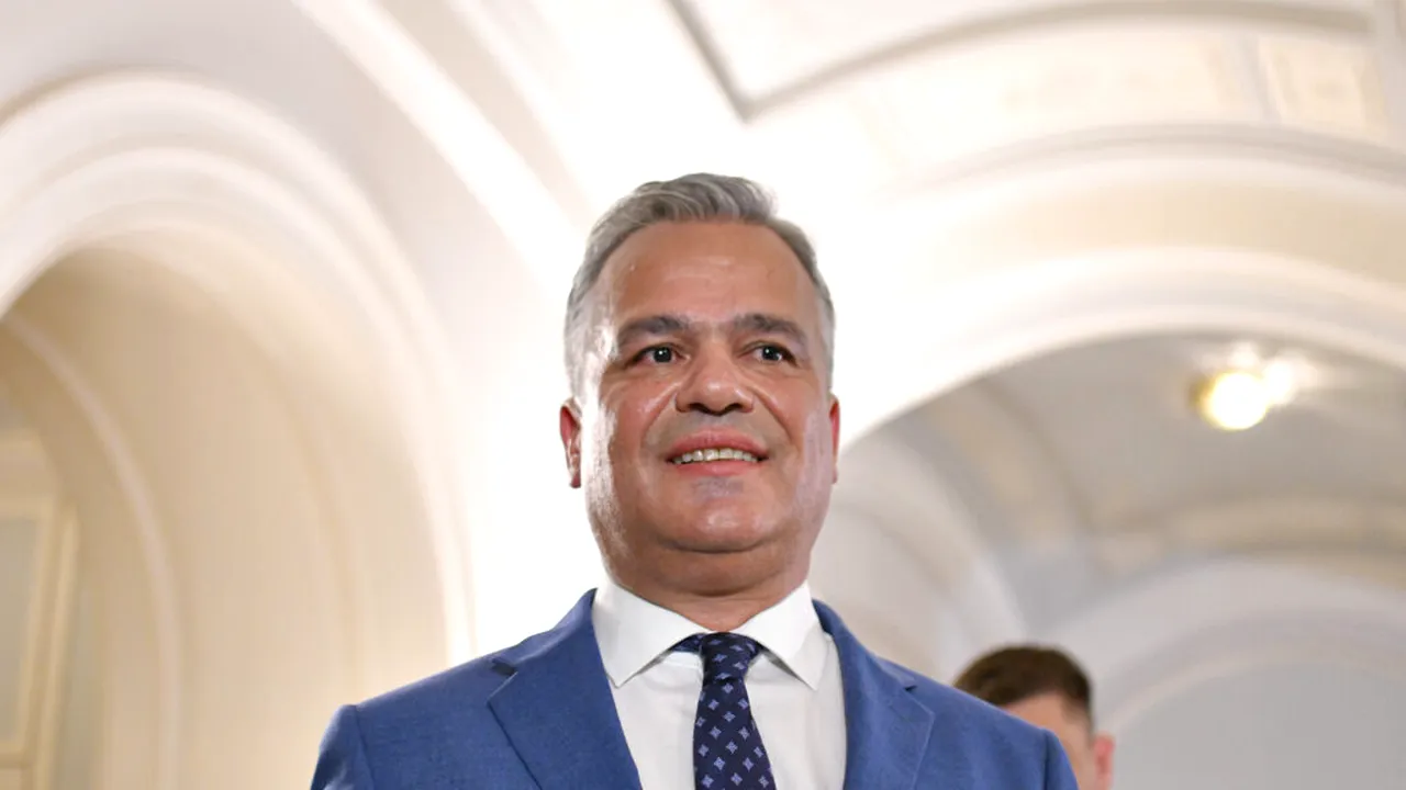 UDMR decide astăzi dacă susține Guvernul Veștea. Ultimatumul dat de PNL premierului desemnat a expirat